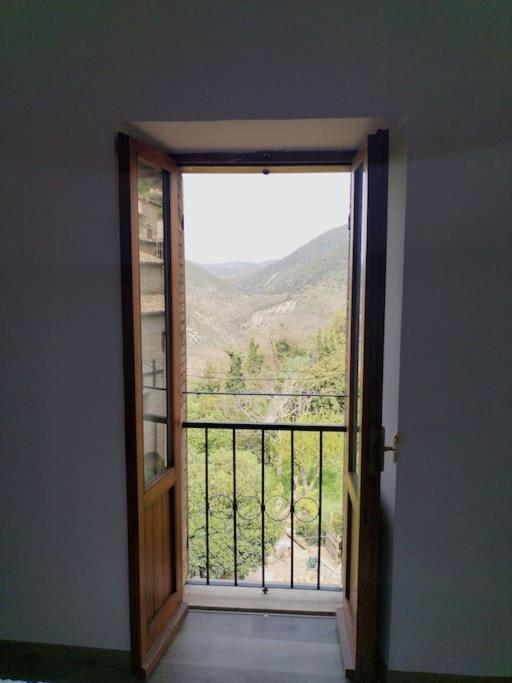 Appartamento Nonna Milde Assisi Esterno foto