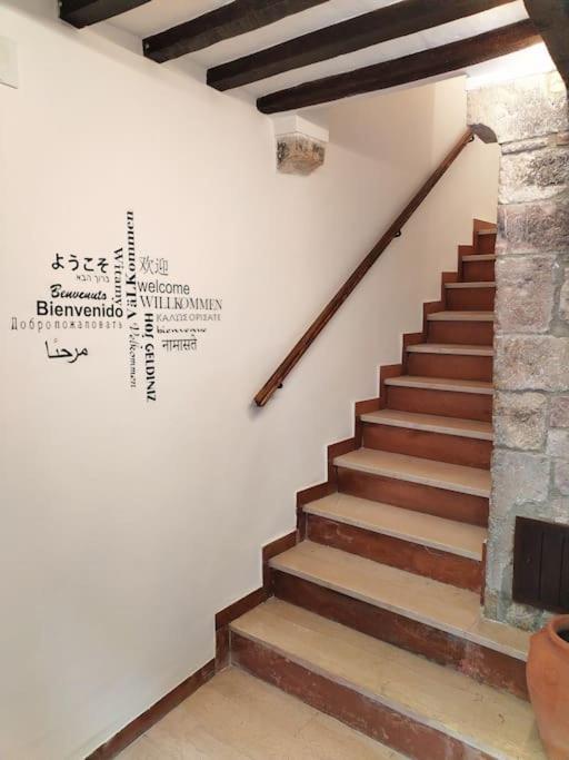 Appartamento Nonna Milde Assisi Esterno foto