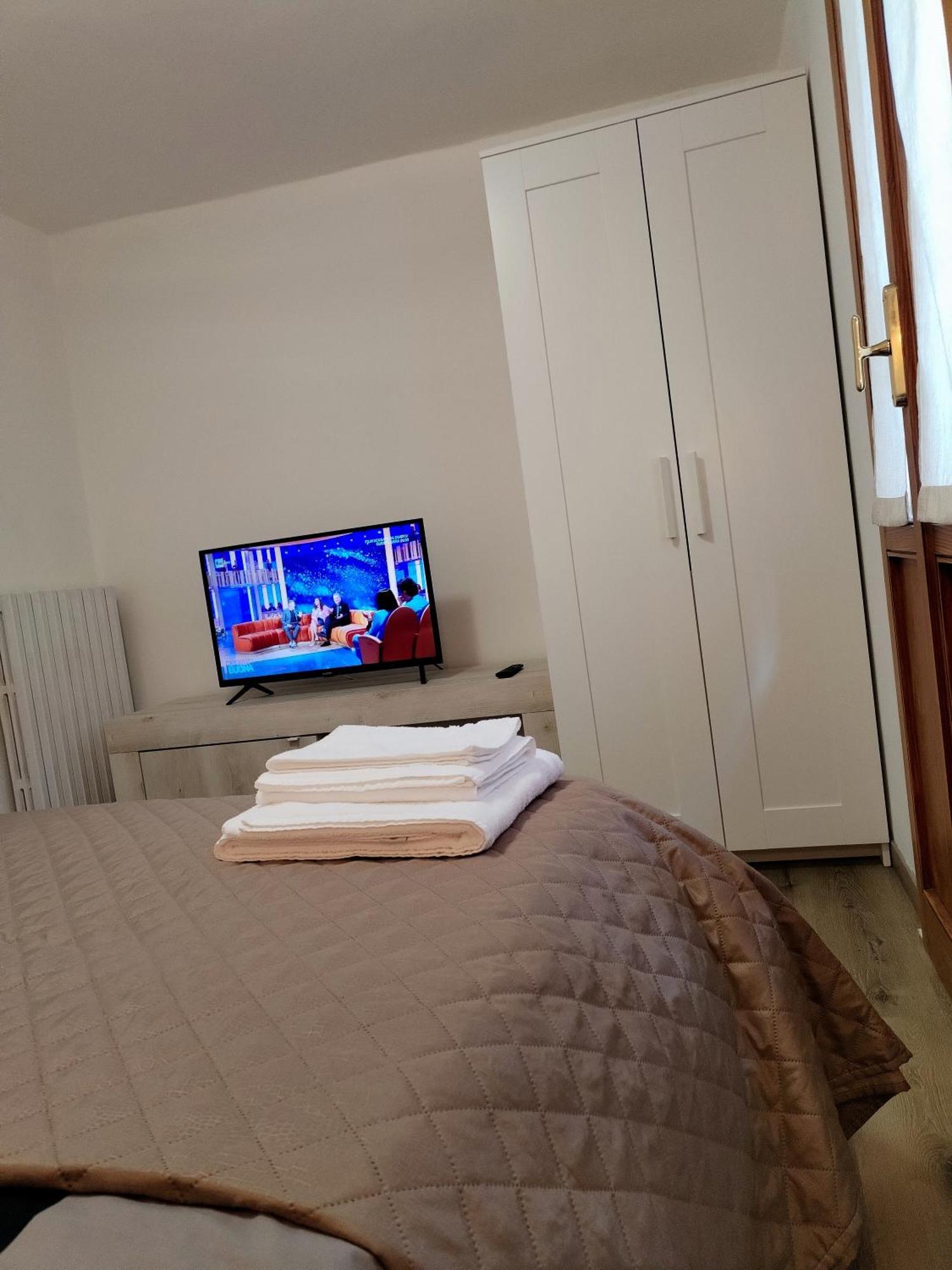 Appartamento Nonna Milde Assisi Esterno foto