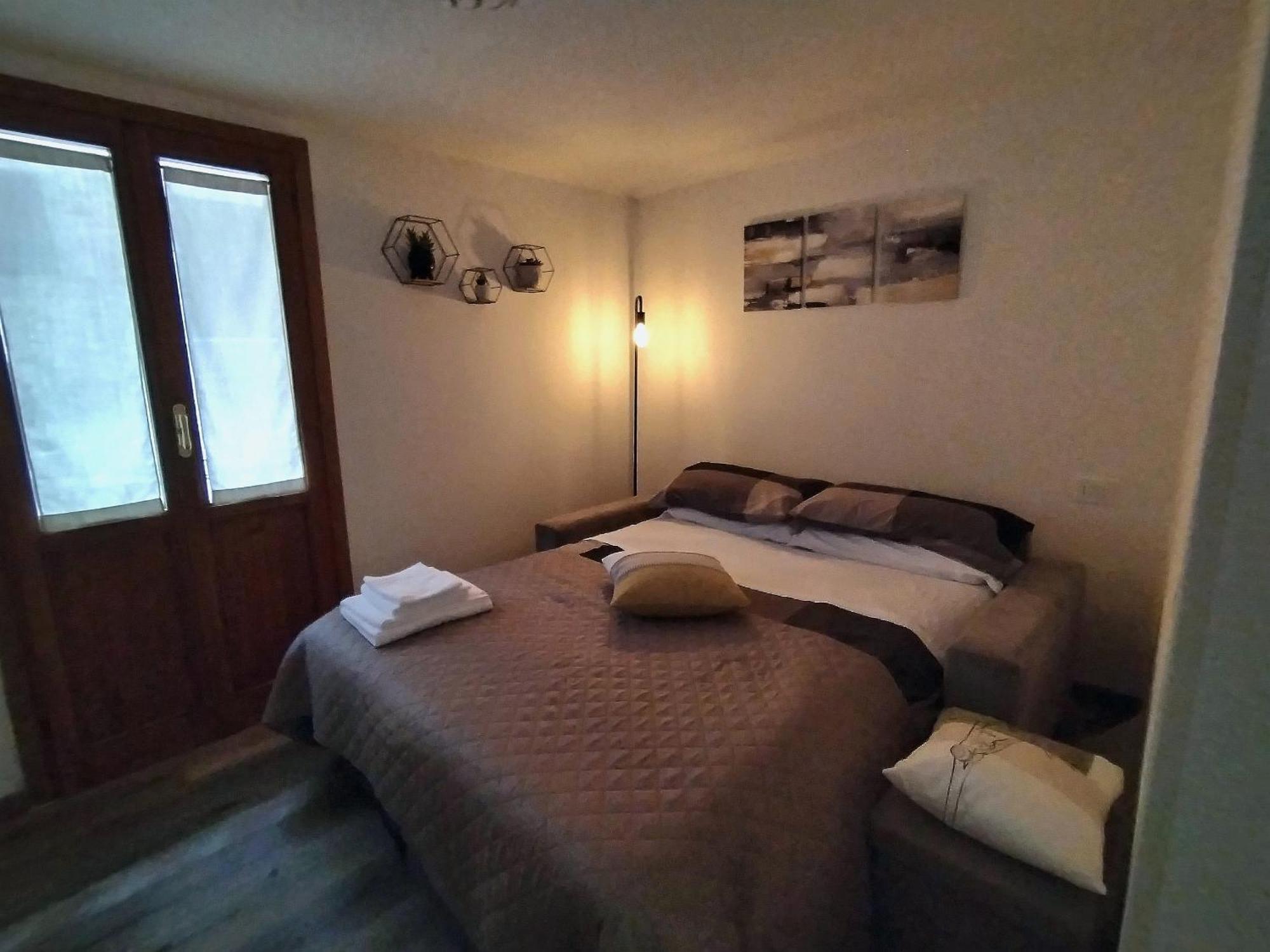 Appartamento Nonna Milde Assisi Esterno foto